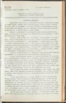 Wiadomości Polskie 1947.06.21, R. 8 nr 23 (336) + dod. nr 33