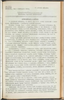 Wiadomości Polskie 1947.11.01, R. 8 nr 40 (353) + dod. nr 50