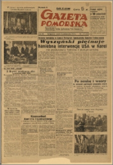 Gazeta Pomorska, 1950.10.04, R.3, nr 273