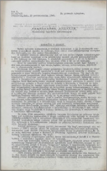 Wiadomości Polskie 1949.10.20, R. 10 nr 26 (425)