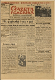 Gazeta Pomorska, 1950.10.27, R.3, nr 296