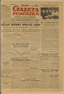 Gazeta Pomorska, 1950.12.29, R.3, nr 357