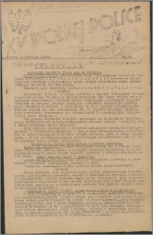 Ku Wolnej Polsce : codzienne pismo Brygady Strzelców Karpackich 1940.12.07, nr 88