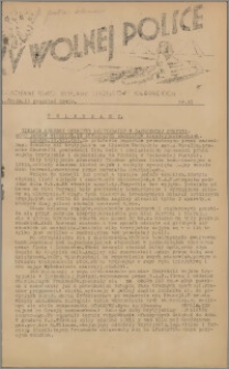 Ku Wolnej Polsce : codzienne pismo Brygady Strzelców Karpackich 1940.12.11, nr 91