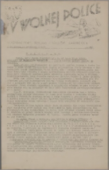 Ku Wolnej Polsce : codzienne pismo Brygady Strzelców Karpackich 1940.12.18, nr 97