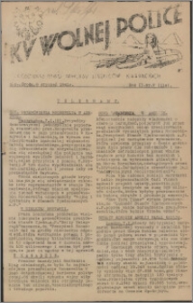 Ku Wolnej Polsce : codzienne pismo Brygady Strzelców Karpackich 1941.01.08, R. 2 nr 7 (114)