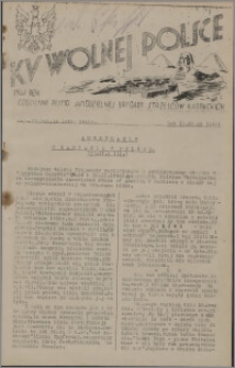 Ku Wolnej Polsce : codzienne pismo Samodzielnej Brygady Strzelców Karpackich 1941.02.14, R. 2 nr 39 (146)