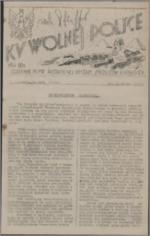 Ku Wolnej Polsce : codzienne pismo Samodzielnej Brygady Strzelców Karpackich 1941.02.15, R. 2 nr 40 (147)