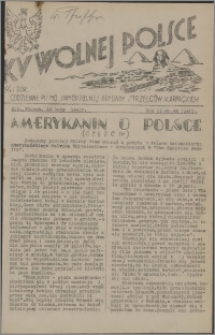 Ku Wolnej Polsce : codzienne pismo Samodzielnej Brygady Strzelców Karpackich 1941.02.18, R. 2 nr 42 (149)