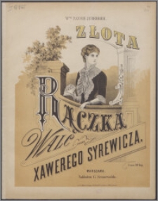 Złota rączka : walc