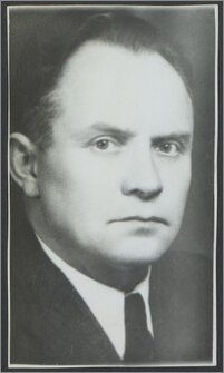 Stanisław Korwek "Antoni"