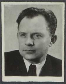 Pan Stanisław Korwek