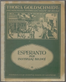 Bildotabuloj por la instruado de Esperanto : 36 bildoj kun klarigania, ekzercoj, ekzemploj kaj gravaj aldonoj (fundamenta gramatiko kaj ekzercaro de Dro Zamenhof, monsistemaj tabeloj kaj esperantaj dokumentoj)