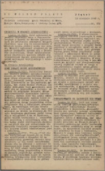 Ku Wolnej Polsce : biuletyn codzienny Armii Polskiej na Wschodzie 1943, nr 332