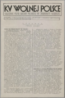 Ku Wolnej Polsce : biuletyn informacyjny : Depesze 1942.04.18, nr 67-A