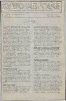 Ku Wolnej Polsce : codzienne pismo Wojska Polskiego na Środkowym Wschodzie : Depesze 1942.04.08, nr P-54 A