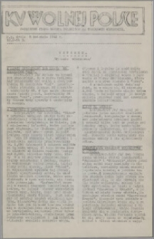 Ku Wolnej Polsce : codzienne pismo Wojska Polskiego na Środkowym Wschodzie : Depesze 1942.04.08, nr P-54 B