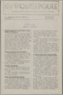 Ku Wolnej Polsce : codzienne pismo Wojska Polskiego na Środkowym Wschodzie : Depesze 1942.04.24, nr P-68 A