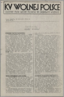 Ku Wolnej Polsce : codzienne pismo Wojska Polskiego na Środkowym Wschodzie : Depesze 1942.04.28, nr P-71 B