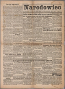 Narodowiec 1947.11.08, R. 39 nr 264