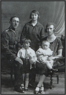 Album rodziny Mieloszyków [fotografia 2]