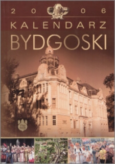 Kalendarz Bydgoski 2006, R. 39