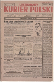 Ilustrowany Kurier Polski, 1945.10.25, R.1, nr 5