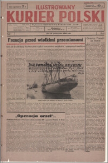 Ilustrowany Kurier Polski, 1945.10.27, R.1, nr 6