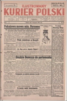 Ilustrowany Kurier Polski, 1945.11.03, R.1, nr 13