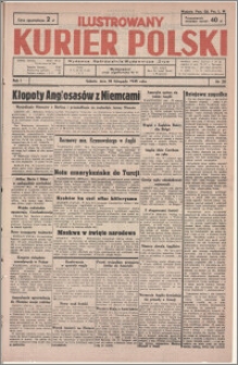 Ilustrowany Kurier Polski, 1945.11.10, R.1, nr 20