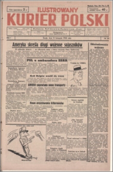 Ilustrowany Kurier Polski, 1945.11.14, R.1, nr 24