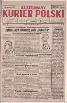 Ilustrowany Kurier Polski, 1945.11.28, R.1, nr 38