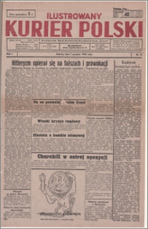 Ilustrowany Kurier Polski, 1945.12.01, R.1, nr 41