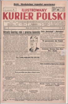 Ilustrowany Kurier Polski, 1945.12.04, R.1, nr 44