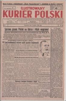 Ilustrowany Kurier Polski, 1945.12.06, R.1, nr 46