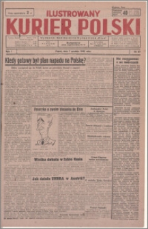 Ilustrowany Kurier Polski, 1945.12.07, R.1, nr 47