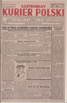 Ilustrowany Kurier Polski, 1945.12.08, R.1, nr 48