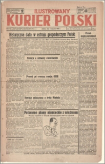 Ilustrowany Kurier Polski, 1946.01.05, R.2, nr 4