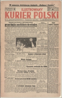 Ilustrowany Kurier Polski, 1946.01.07, R.2, nr 6