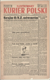 Ilustrowany Kurier Polski, 1946.01.12, R.2, nr 11