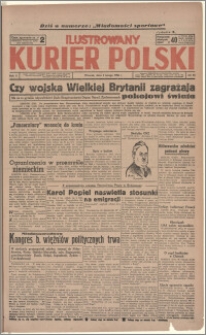 Ilustrowany Kurier Polski, 1946.02.05, R.2, nr 34