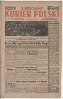 Ilustrowany Kurier Polski, 1946.02.09, R.2, nr 38