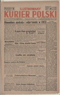 Ilustrowany Kurier Polski, 1946.02.10, R.2, nr 39