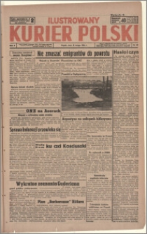 Ilustrowany Kurier Polski, 1946.02.15, R.2, nr 44