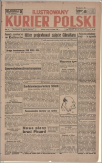 Ilustrowany Kurier Polski, 1946.02.16, R.2, nr 45