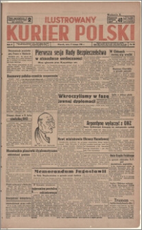 Ilustrowany Kurier Polski, 1946.02.19, R.2, nr 48