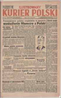 Ilustrowany Kurier Polski, 1946.02.22, R.2, nr 51