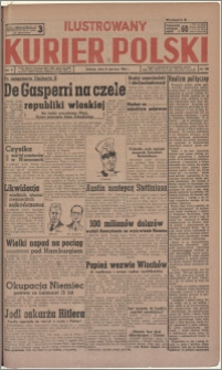 Ilustrowany Kurier Polski, 1946.06.08, R.2, nr 153