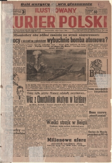 Ilustrowany Kurier Polski, 1946.07.01, R.2, nr 175