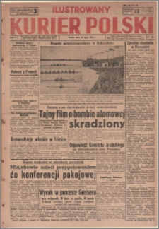 Ilustrowany Kurier Polski, 1946.07.10, R.2, nr 184